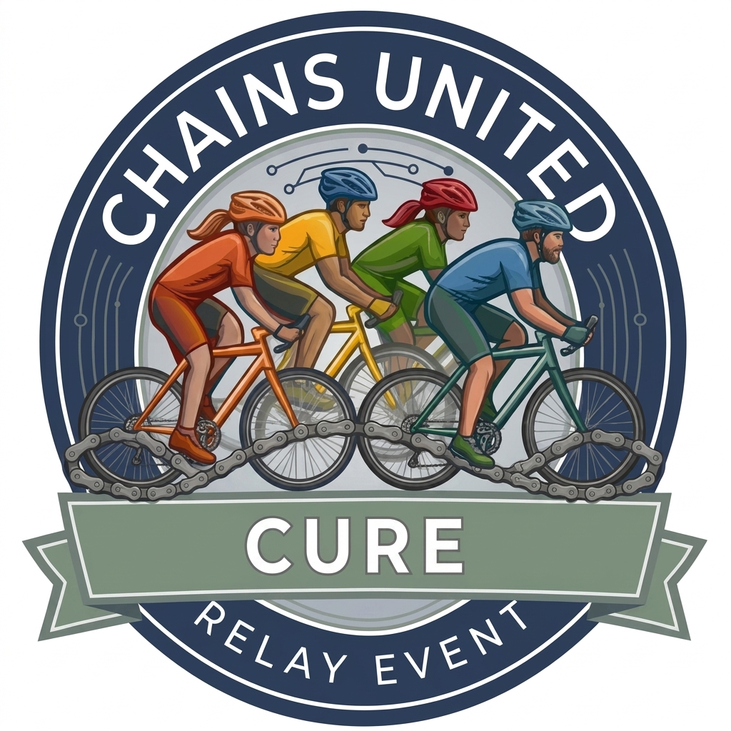 Chains United Relay 2026 — Live Now: Miami to Space Coast