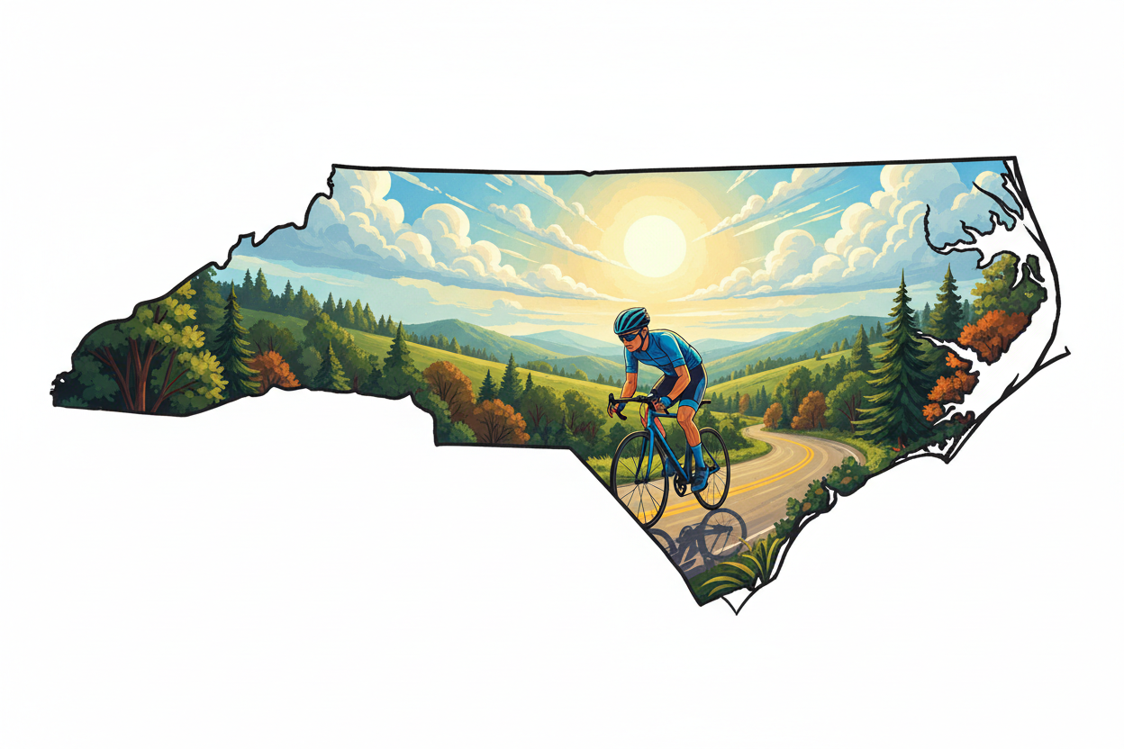 North Carolina