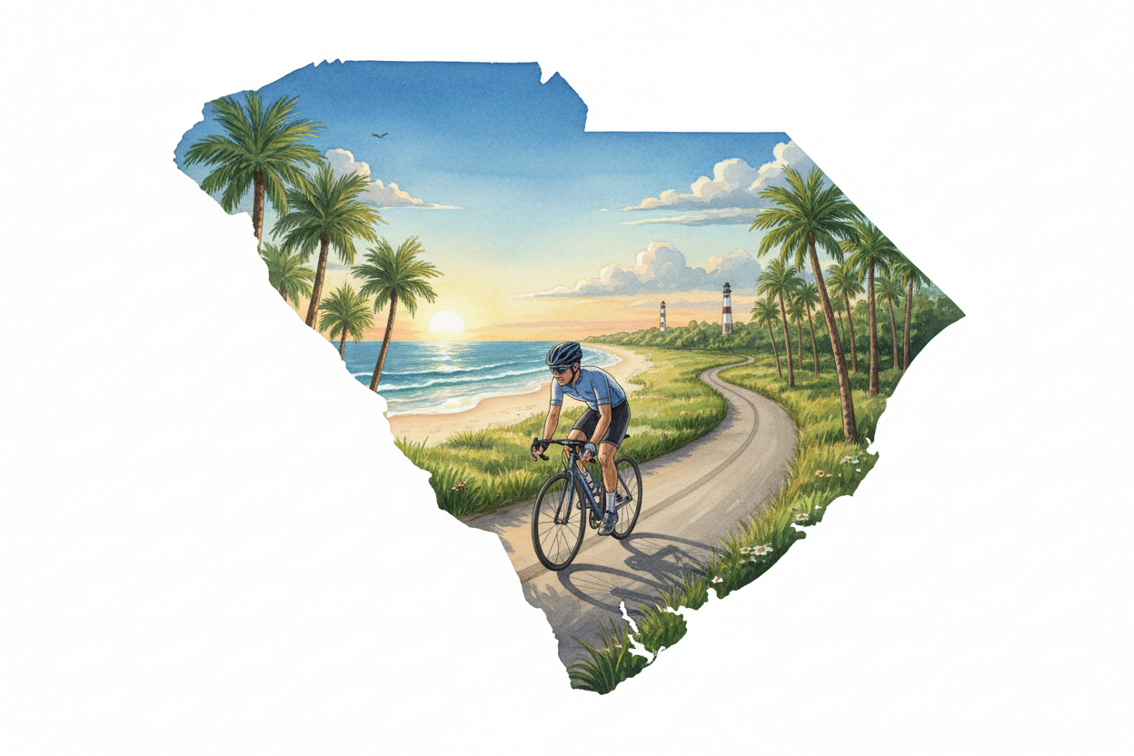 South Carolina