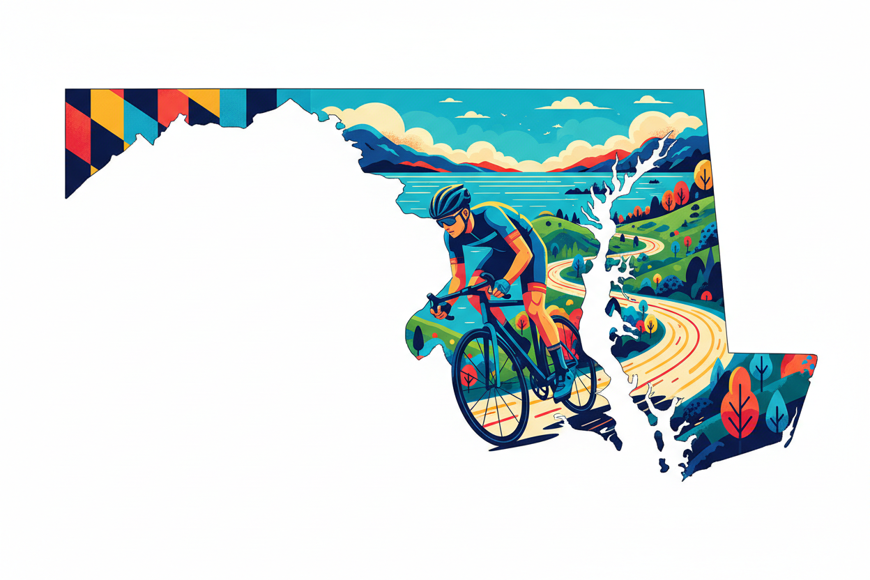 Maryland