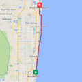 Segment 3: 6/28/2026 7:00 AM - Boca Raton to West Palm Beach