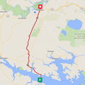 Segment 39: 7/17/2026 11:30 AM - Beaufort County to Plymouth