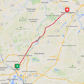 Segment 59: 7/30/2026 10:00 AM - Trenton to New Brunswick